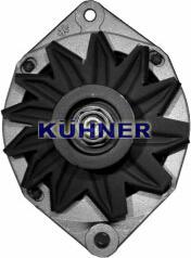 AD Kühner 30634RIR - Генератор vvparts.bg