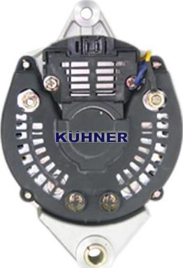 AD Kühner 30635RIR - Генератор vvparts.bg