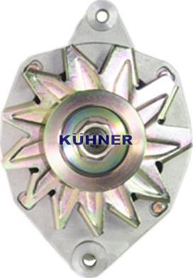 AD Kühner 30635RIR - Генератор vvparts.bg