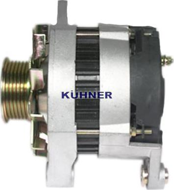 AD Kühner 30635RIR - Генератор vvparts.bg