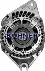 AD Kühner 30636RI - Генератор vvparts.bg