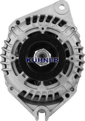 AD Kühner 30638RI - Генератор vvparts.bg