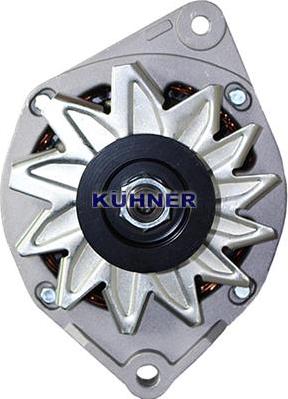 AD Kühner 30632RI - Генератор vvparts.bg