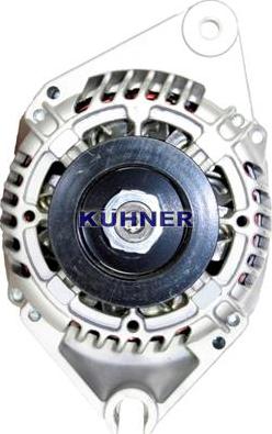 AD Kühner 30637RI - Генератор vvparts.bg