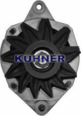 AD Kühner 30625RI - Генератор vvparts.bg