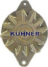 AD Kühner 30621RI - Генератор vvparts.bg