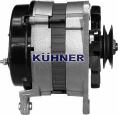 AD Kühner 30628RI - Генератор vvparts.bg