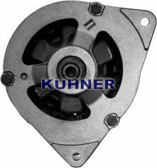 AD Kühner 30627RIL - Генератор vvparts.bg