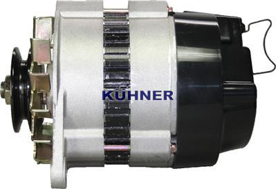 AD Kühner 30018L - Генератор vvparts.bg