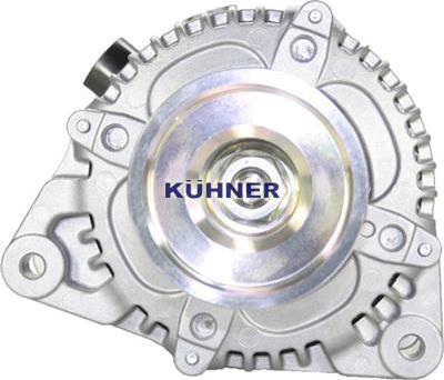 AD Kühner 301999RID - Генератор vvparts.bg