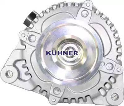 AD Kühner 301999RIM - Генератор vvparts.bg