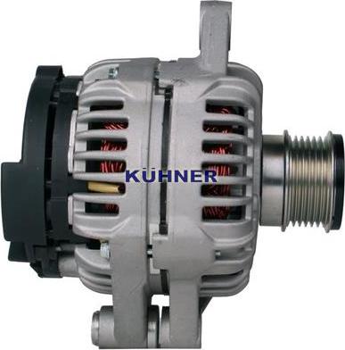 AD Kühner 301994RIB - Генератор vvparts.bg