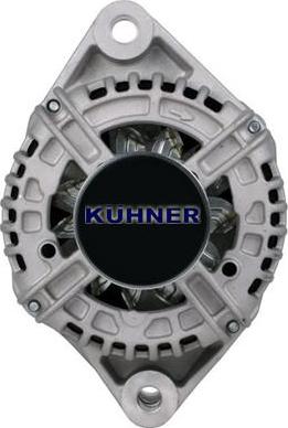 AD Kühner 301994RIB - Генератор vvparts.bg