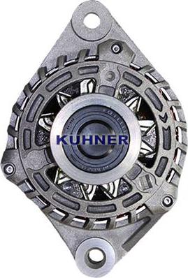 AD Kühner 301995RI - Генератор vvparts.bg