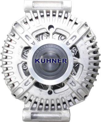 AD Kühner 301996RIV - Генератор vvparts.bg