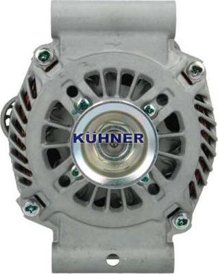 AD Kühner 301990RIM - Генератор vvparts.bg