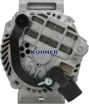 AD Kühner 301990RIM - Генератор vvparts.bg