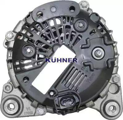 AD Kühner 301992RIB - Генератор vvparts.bg