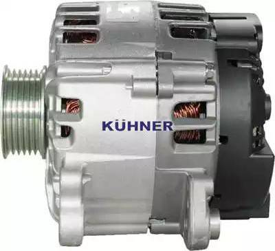 AD Kühner 301992RIB - Генератор vvparts.bg