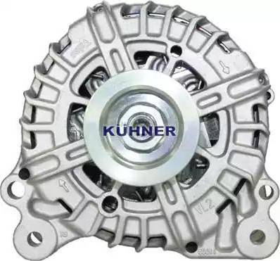 AD Kühner 301992RIB - Генератор vvparts.bg