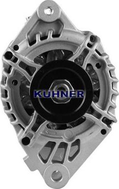 AD Kühner 301949RID - Генератор vvparts.bg