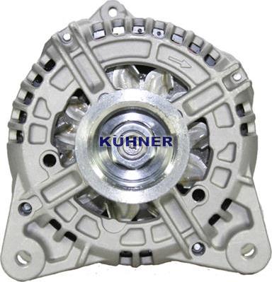 AD Kühner 301944RI - Генератор vvparts.bg