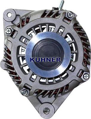 AD Kühner 301946RI - Генератор vvparts.bg