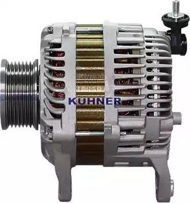 AD Kühner 301946RIM - Генератор vvparts.bg