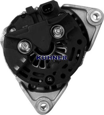 AD Kühner 301940RIR - Генератор vvparts.bg