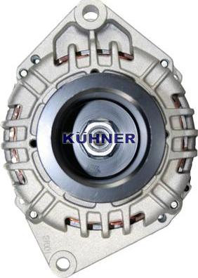 AD Kühner 301947RIM - Генератор vvparts.bg