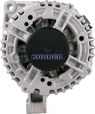 AD Kühner 301968RIB - Генератор vvparts.bg