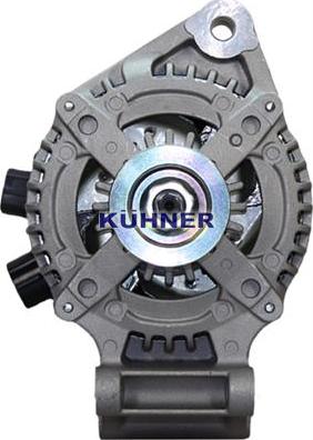 AD Kühner 301962RID - Генератор vvparts.bg