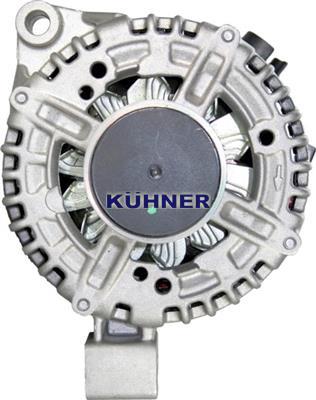 AD Kühner 301967RI - Генератор vvparts.bg