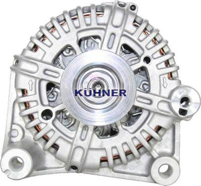 AD Kühner 301904RIV - Генератор vvparts.bg