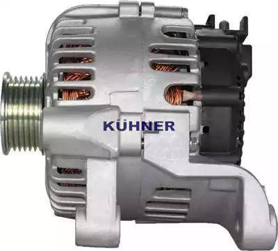 AD Kühner 301904RI - Генератор vvparts.bg