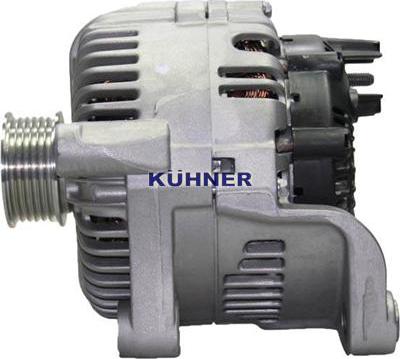 AD Kühner 301905RIR - Генератор vvparts.bg