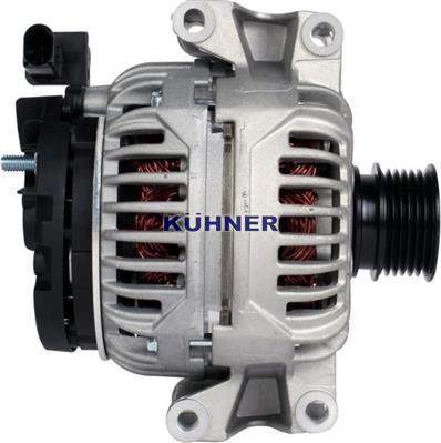 AD Kühner 301908RI - Генератор vvparts.bg