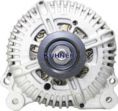 AD Kühner 301911RI - Генератор vvparts.bg