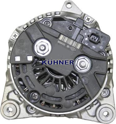 AD Kühner 301918RI - Генератор vvparts.bg