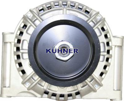 AD Kühner 301917RI - Генератор vvparts.bg