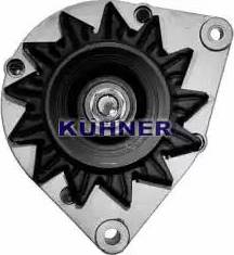 AD Kühner 30191RI - Генератор vvparts.bg