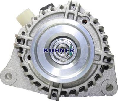 AD Kühner 301989RI - Генератор vvparts.bg