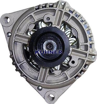 AD Kühner 301984RIM - Генератор vvparts.bg