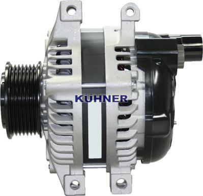 AD Kühner 301980RID - Генератор vvparts.bg