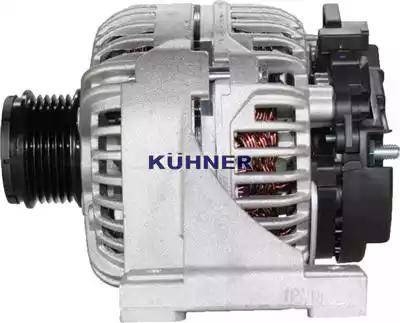 AD Kühner 301988RIB - Генератор vvparts.bg