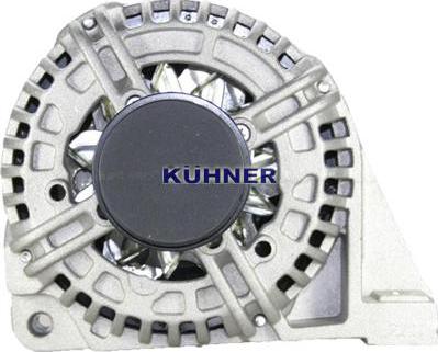 AD Kühner 301988RI - Генератор vvparts.bg