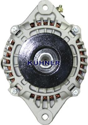 AD Kühner 301983RI - Генератор vvparts.bg