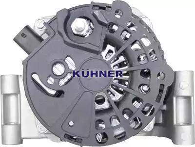 AD Kühner 301987RIM - Генератор vvparts.bg