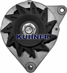 AD Kühner 30198RIM - Генератор vvparts.bg