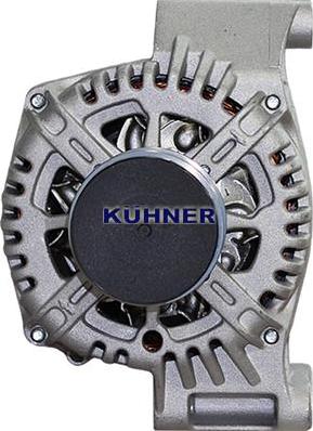 AD Kühner 301934RI - Генератор vvparts.bg